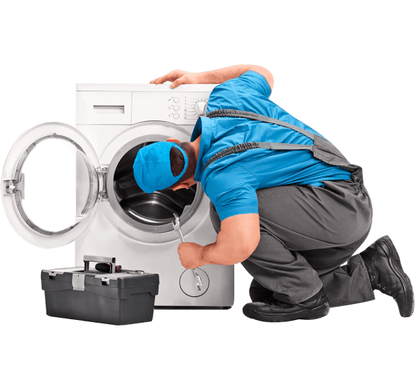 reparación de electrodomésticos